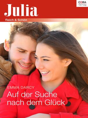 cover image of Auf der Suche nach dem Glück
